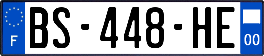 BS-448-HE