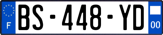BS-448-YD