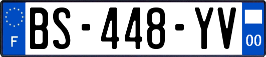 BS-448-YV