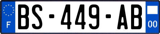 BS-449-AB