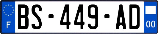 BS-449-AD