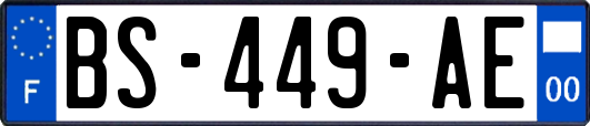 BS-449-AE