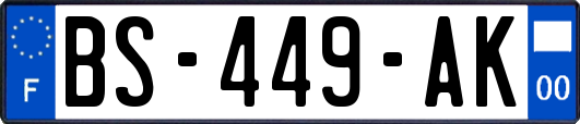 BS-449-AK