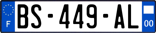 BS-449-AL