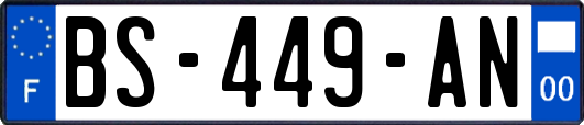 BS-449-AN