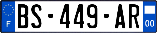 BS-449-AR