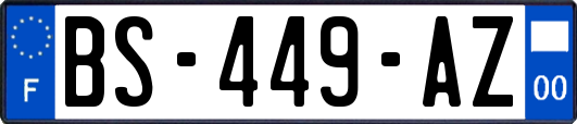 BS-449-AZ