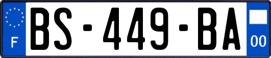 BS-449-BA