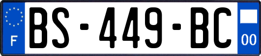 BS-449-BC