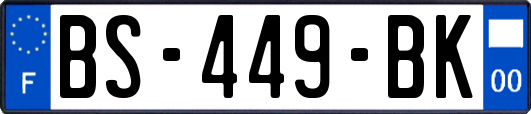 BS-449-BK