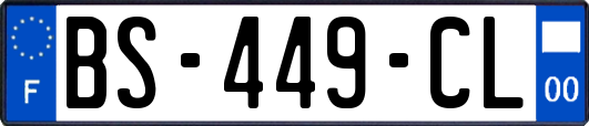 BS-449-CL