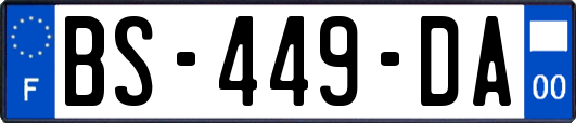 BS-449-DA