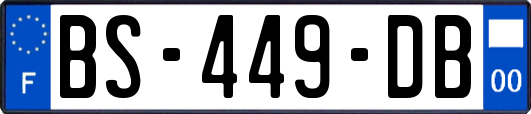 BS-449-DB