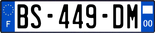 BS-449-DM