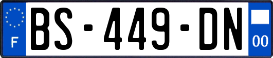 BS-449-DN