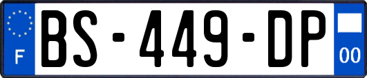 BS-449-DP