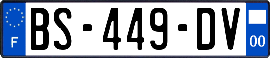 BS-449-DV