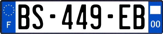 BS-449-EB