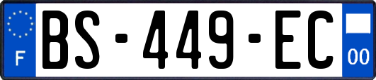 BS-449-EC