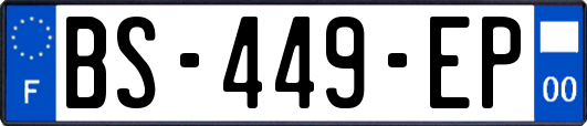 BS-449-EP