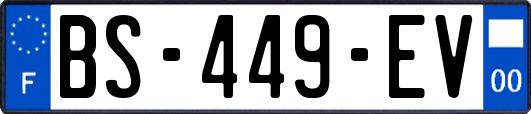 BS-449-EV