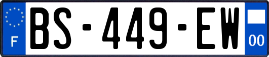 BS-449-EW