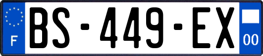 BS-449-EX