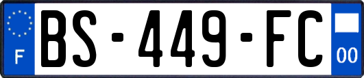 BS-449-FC