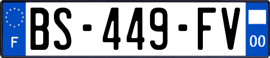 BS-449-FV