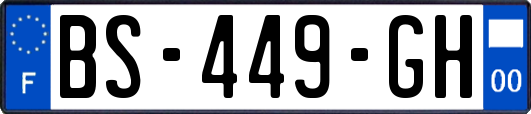 BS-449-GH