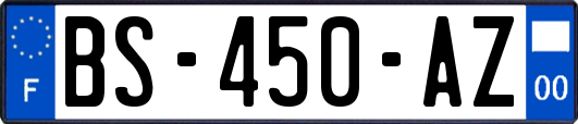 BS-450-AZ