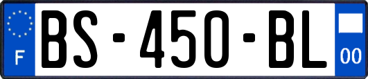 BS-450-BL