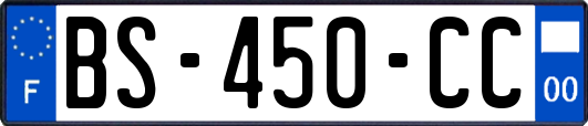 BS-450-CC