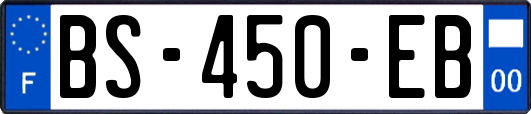 BS-450-EB