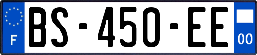 BS-450-EE