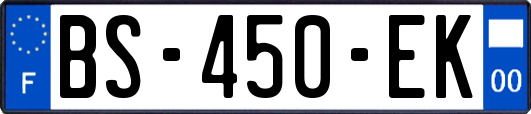 BS-450-EK