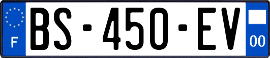 BS-450-EV