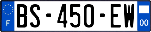 BS-450-EW