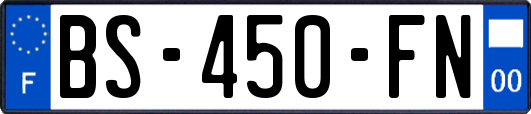 BS-450-FN