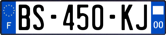 BS-450-KJ