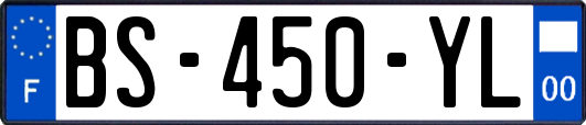 BS-450-YL