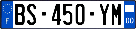 BS-450-YM
