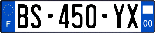 BS-450-YX