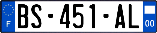 BS-451-AL