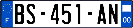 BS-451-AN