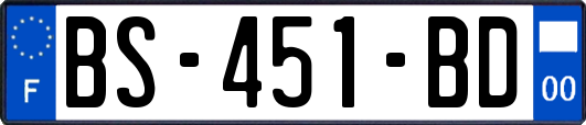 BS-451-BD