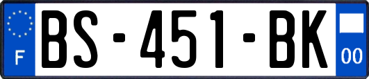 BS-451-BK