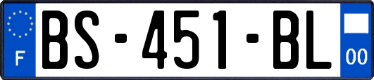 BS-451-BL