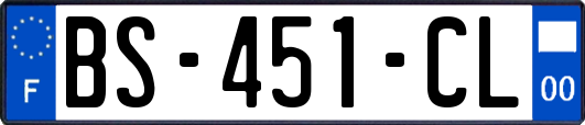 BS-451-CL