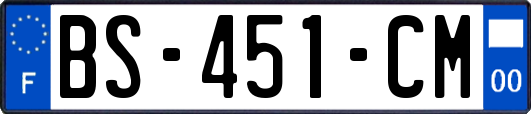 BS-451-CM